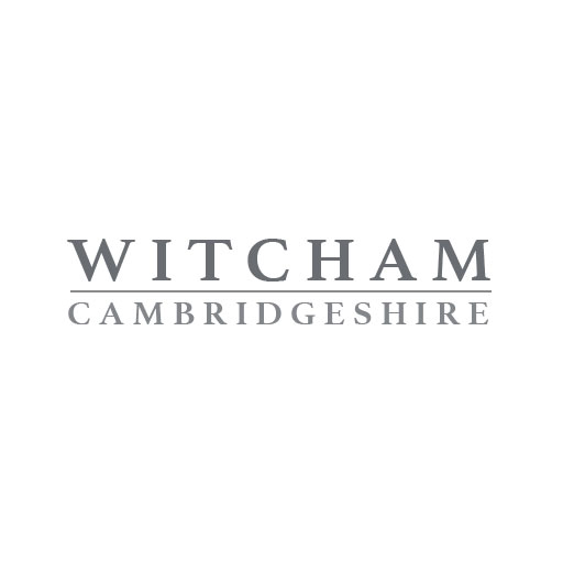 Witcham Parish Council Mobile Logo